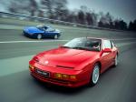 Renault Alpine A610 1991 года